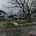 Gas odor reported inside home on Tilden Avenue