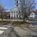 Fire alarm activation at church on Main Street