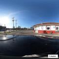 Restaurant fire at Taco Bell in Swanton