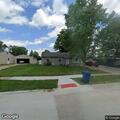 Mutual aid for fully involved house fire in West Liberty
