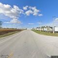 Vehicle in ditch near 70th Avenue and 190th Street