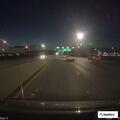 Unconscious person at McDonald's on Arrowhead Road