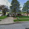 Carbon monoxide alarm at Ontario Street home