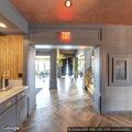 Commercial burglar alarm at restaurant on Route 9