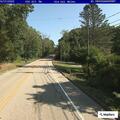 Traffic stop on Route 12 in Lisbon