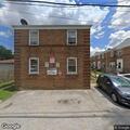 Driver reports vehicle cut off in alley