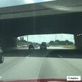 Traffic stop near Mufflers for Less on US 12