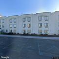Police check motel for missing woman
