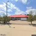 Panic alarm at register in West Liberty store