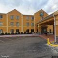 Fire alarm activated at Quality Inn in Harvey