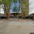 Woman damaging office at Des Moines University