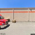 Two-car crash at Home Depot on East 200th Street
