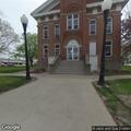 Unresponsive male breathing at county jail