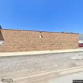 Fire alarm at Three Roosters strip mall