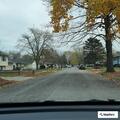 Report of protection order violation in Portage