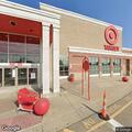 Shoplifting report at Lisbon Target store
