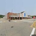 Person behaving erratically in black SUV at Walmart