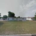 Child with foot laceration at Spruce Street