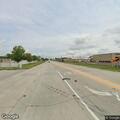 Crash reported in Speedway parking lot