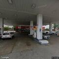 Person passed out in bathroom at La Grange Road