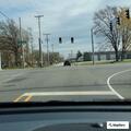 Traffic lights out along State Road 149