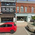 Suspicious van reported on West Main Street