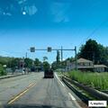 Smoke reported at deli on Roosevelt Highway
