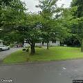 Propane odor reported near Pine Street