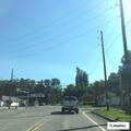 Assaulted woman with arm injury at Waymart corner