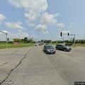 Car crash at 167th Street and Cicero Avenue