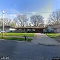 Person exhibiting abnormal behavior at Carnation Avenue