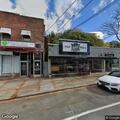 74-year-old male falls and injures arm at pizzeria