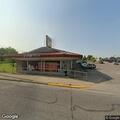Man reports being pushed at West Pike laundromat