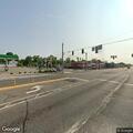 Female vomiting after dialysis outside urgent care in Goshen