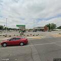 License check on drivers near Goshen gas station