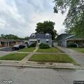 Reported structure fire on Emerald Avenue