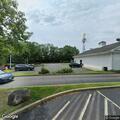Person with cardiac distress at Shell gas station