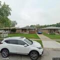 Vehicle break-in reported on Nevada Avenue
