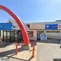 Man repeatedly removed from travel center store