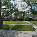 Loose dog complaint on Kenilworth Drive