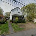 Smoke alarm sounding at home on Morse Avenue