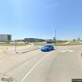 Report of possible intoxicated driver near I-80