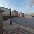 Fire alarm at old bag factory on Chicago Avenue