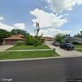 Alarm sounding intermittently at Prairie Drive home