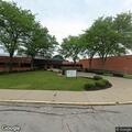 Burglary alarm from south hall motion sensor