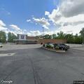 Carbon monoxide alarm at Columbia Avenue home