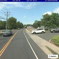 Driver reported with open beer bottle in truck