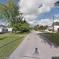 House fire reported on Oak Street residence