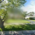 Elderly woman with stomach issues at Forest Place