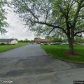 Suspicious vehicle reported at church parking lot